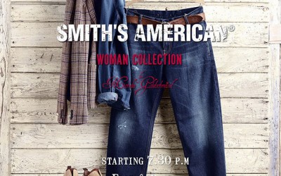 Smith's american sale jeans